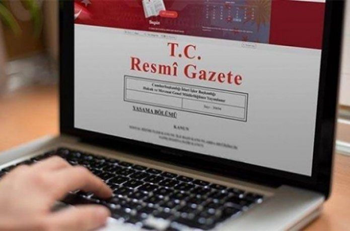 41 İl’in valisi değişti! Batman eski valisi...