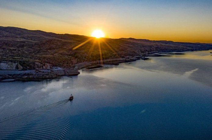 Hasankeyf Güneydoğu’nun cazibe merkezi olacak