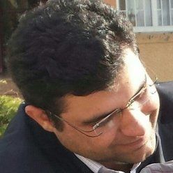 Ahmed Mansur Elğazali