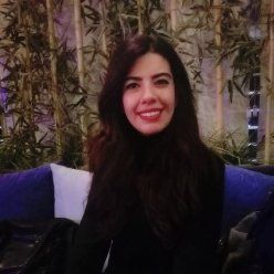 Dilan Tunç