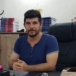 Levent Şen