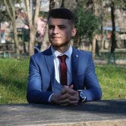 Hasan Eroğlu