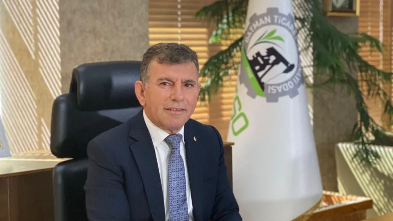 DEMİR, “ÜYEYE ULAŞILABİLİR BİR ODA OLMAYA DEVAM EDECEĞİZ''