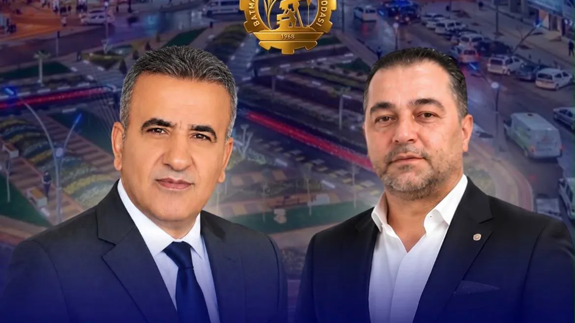 SEYREK’TEN “KAZANAN BATMAN OLSUN” ÇAĞRISI