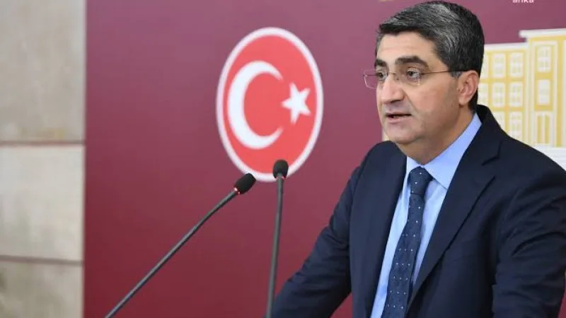 EKMEN, “STAJ VE ÇIRAKLIK SİGORTASI EMEKLİLİĞE SAYILSIN”