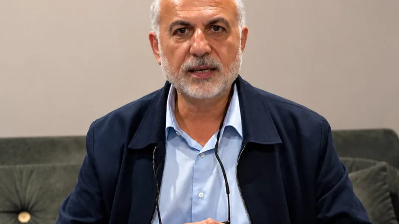 MALA ŞEREF AİLESİ BİRLİK İÇİN BULUŞTU