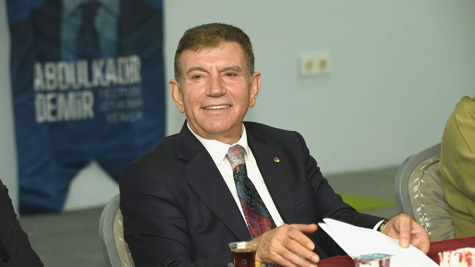 Demir: “İşletmelerin En Büyük Baskılarından Biri Finansman Maliyeti”