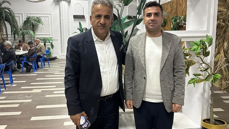 Bayram Demirhan’dan Köy Çocuklarına 1.000 Kitaplık Destek