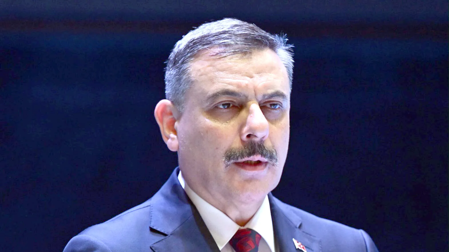 BAKAN ÇİFTÇİ'DEN BATMAN'DA YOĞUN MESAİ
