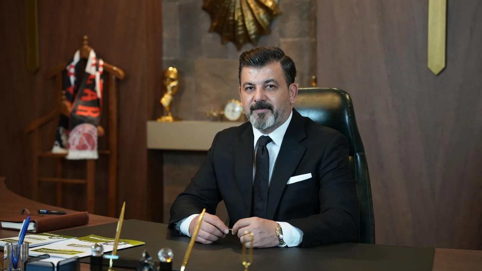 “Batman petrolü Batman’da işlenecek”