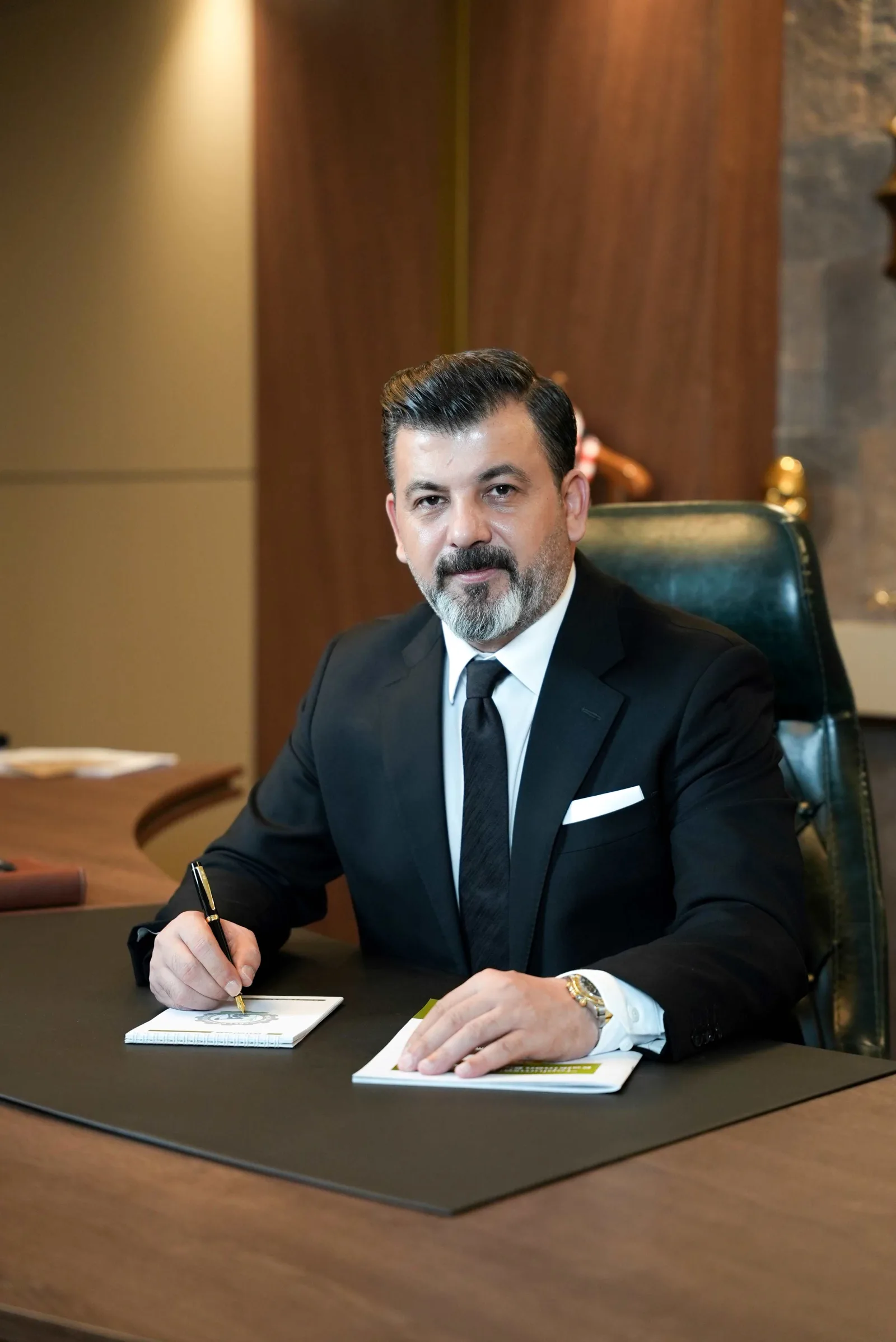 Ferdi Kurt’tan Batman ekonomisine üniversite-sanayi modeli