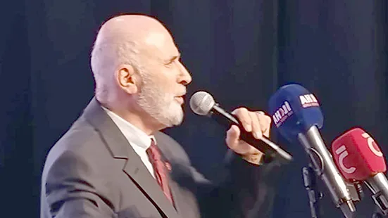 FIRAT “HUZURLU OKULUN TEMELİ AİLEDE ATILIR”
