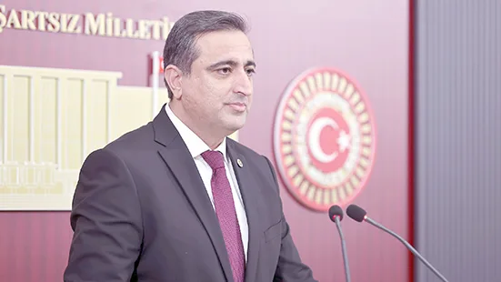 RAMANLI “VATANDAŞIN ALIM GÜCÜNDE BİR İYİLEŞME GÖRÜLMÜYOR”