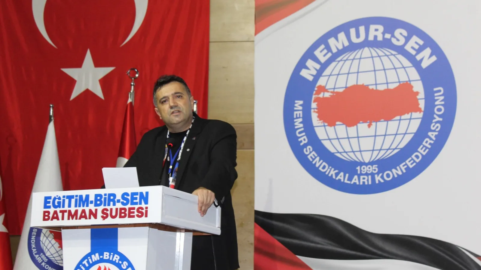 Şehmuz Önlü Güven Tazeledi
