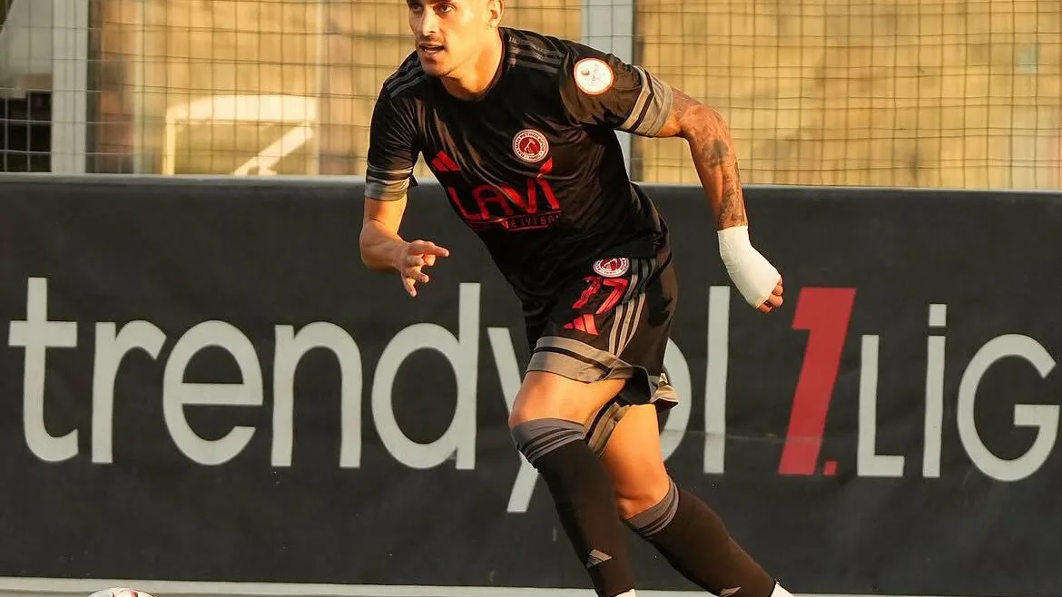 Petrolspor’da kötü gidişat sürüyor